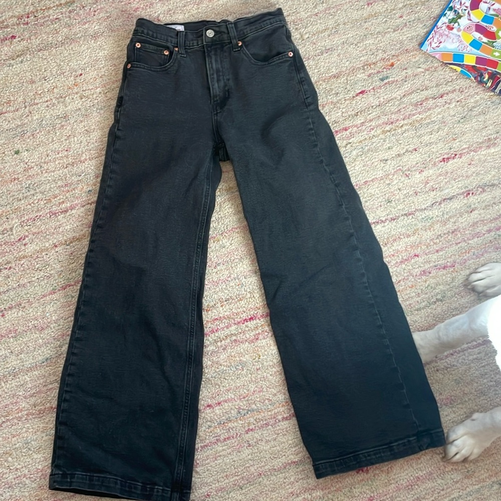 Gap Jeans